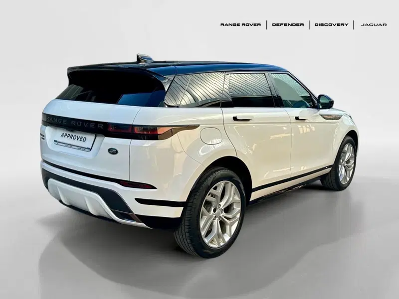 Vendo Land Rover Range Rover Evoque 2.0D I4 180 CV AWD Auto R-Dynamic ...