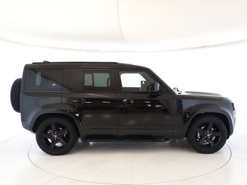 Land Rover Defender usata a Monza e Brianza (6)