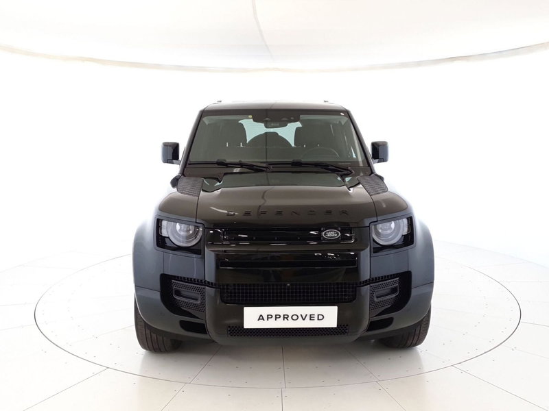 Land Rover Defender usata a Monza e Brianza (8)