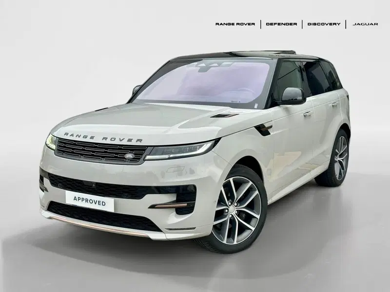 Land Rover Range Rover Sport usata a Bari