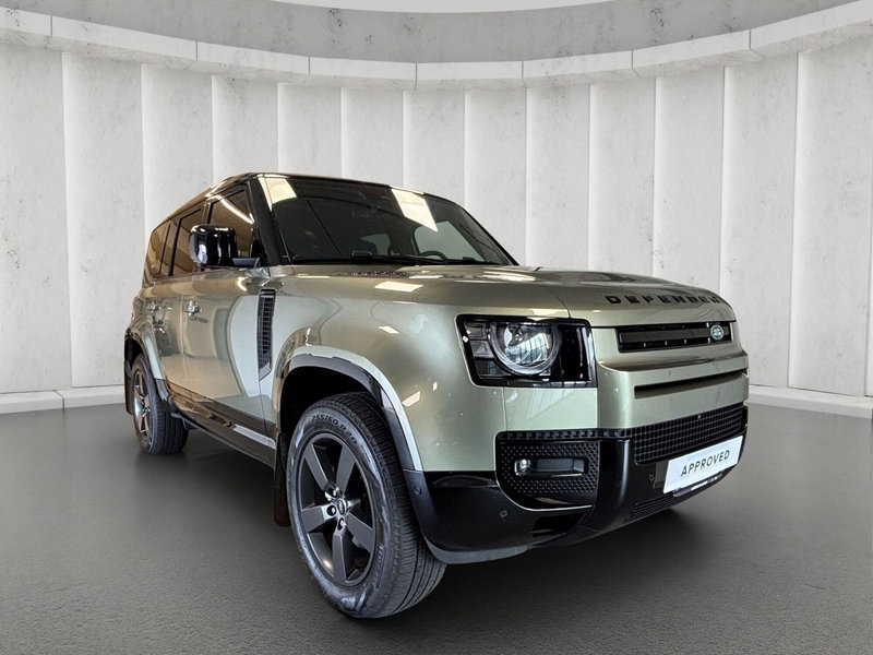 Land Rover Defender usata a Milano (13)