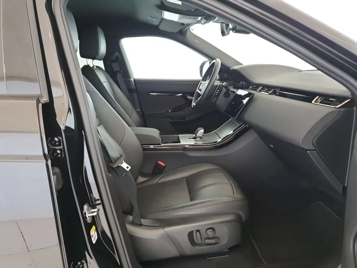 Land Rover Range Rover Evoque usata a Monza e Brianza (3)