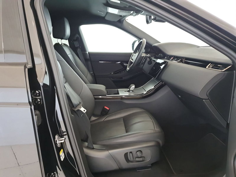 Land Rover Range Rover Evoque usata a Monza e Brianza (3)