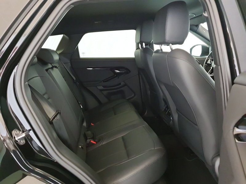Land Rover Range Rover Evoque usata a Monza e Brianza (5)