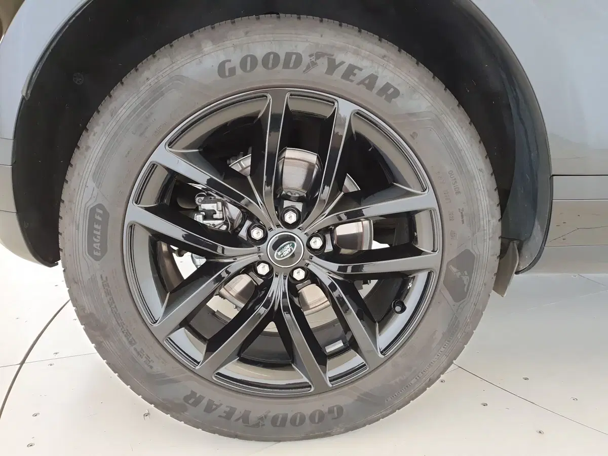 Land Rover Range Rover Evoque usata a Monza e Brianza (9)