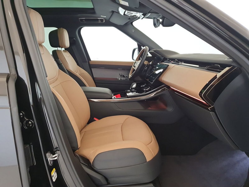 Land Rover Range Rover Sport usata a Monza e Brianza (3)