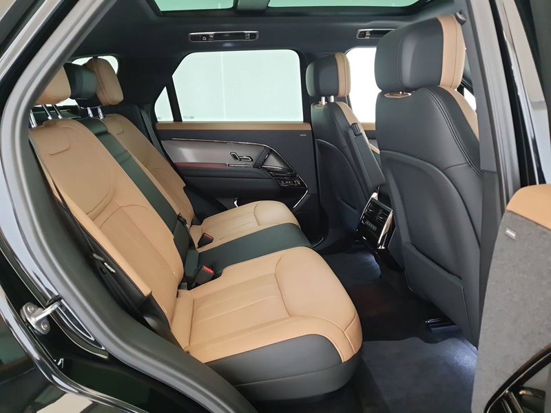 Land Rover Range Rover Sport usata a Monza e Brianza (5)