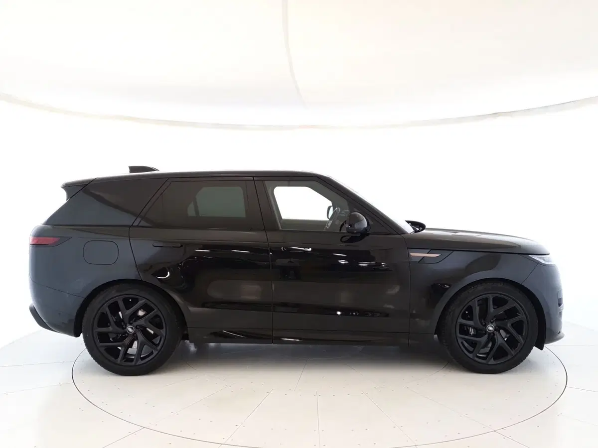 Land Rover Range Rover Sport usata a Monza e Brianza (6)