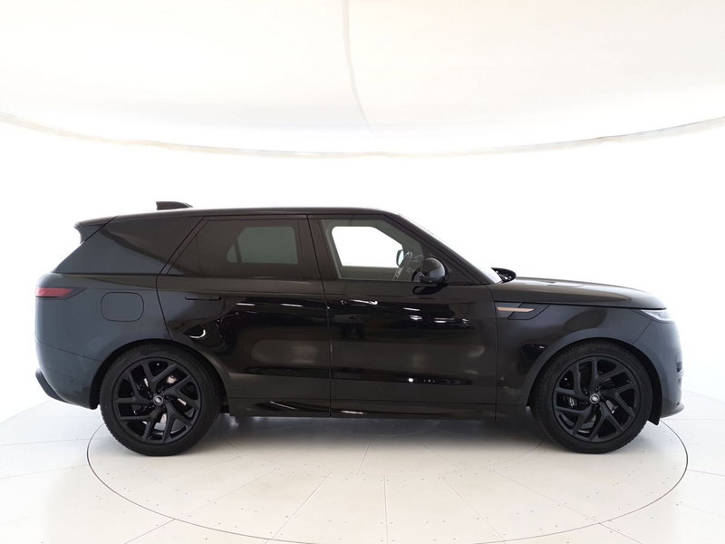 Land Rover Range Rover Sport usata a Monza e Brianza (6)