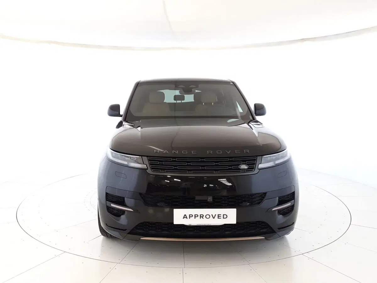 Land Rover Range Rover Sport usata a Monza e Brianza (8)
