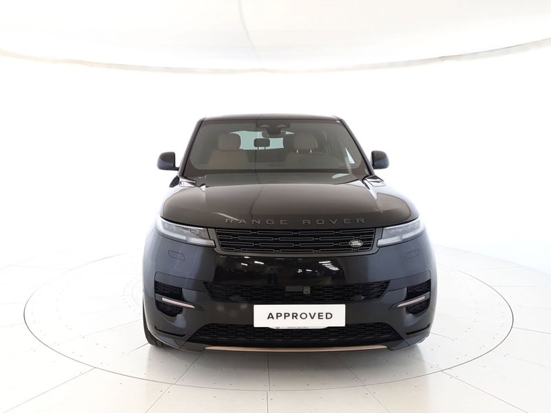 Land Rover Range Rover Sport usata a Monza e Brianza (8)