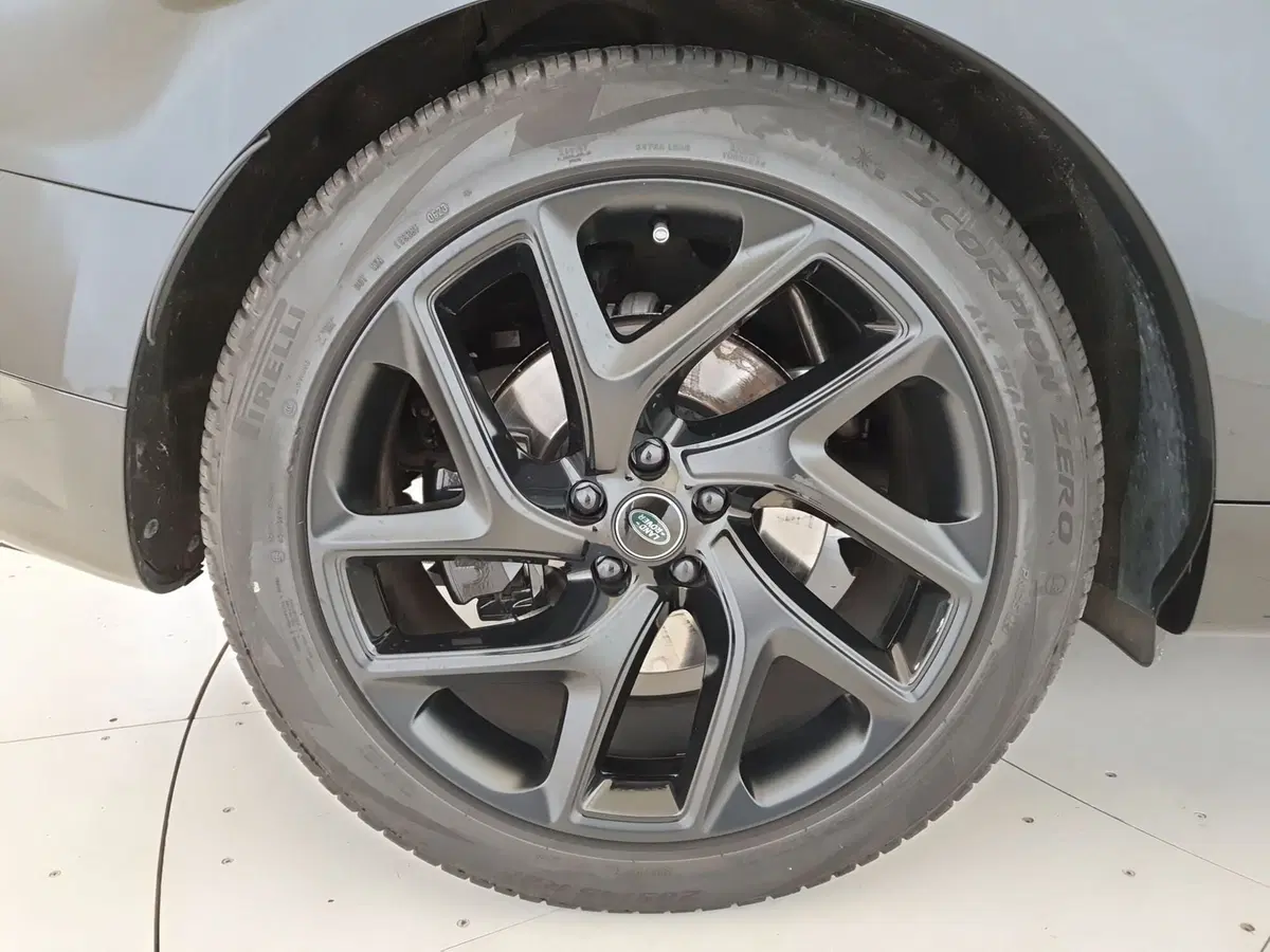 Land Rover Range Rover Sport usata a Monza e Brianza (9)