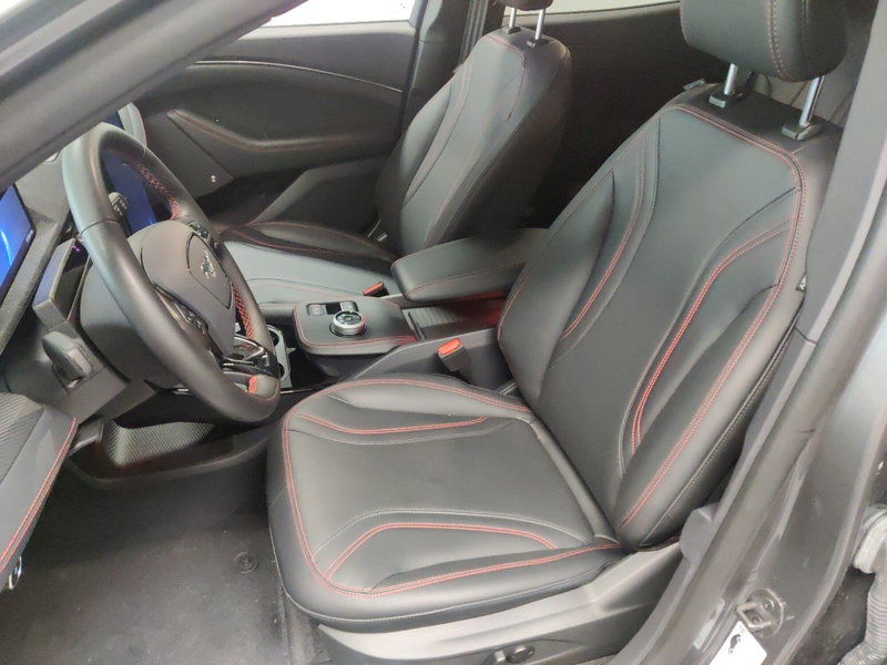 Ford Mustang Mach-E usata a Arezzo (13)