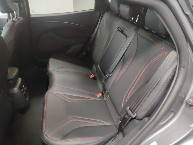 Ford Mustang Mach-E usata a Arezzo (15)
