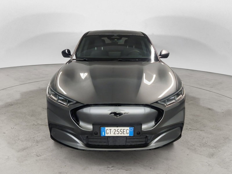 Ford Mustang Mach-E usata a Arezzo (2)