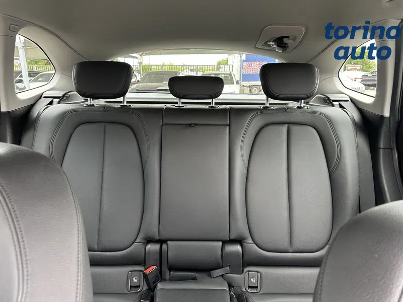 BMW X1 usata a Torino (12)