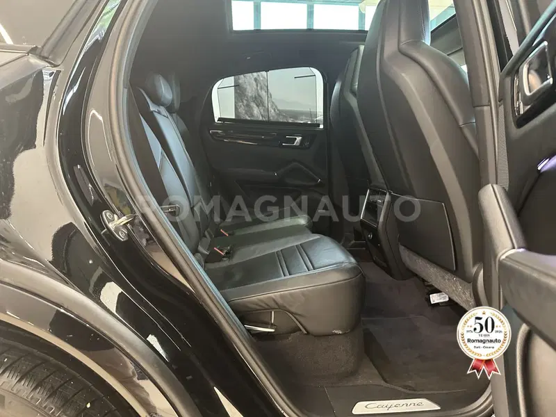Porsche Cayenne usata a Forlì-Cesena (10)