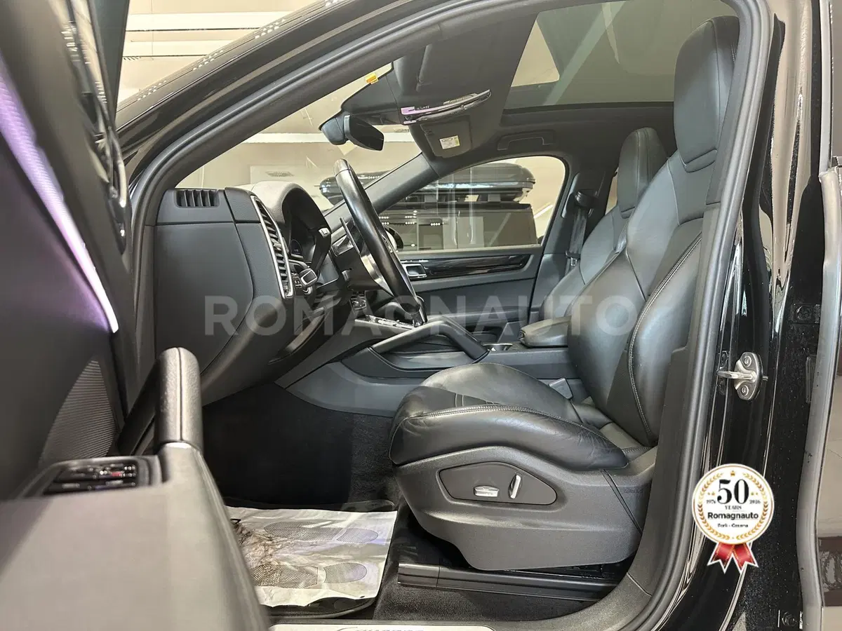 Porsche Cayenne usata a Forlì-Cesena (13)