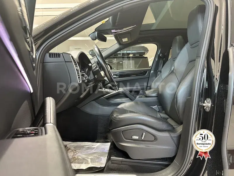 Porsche Cayenne usata a Forlì-Cesena (13)