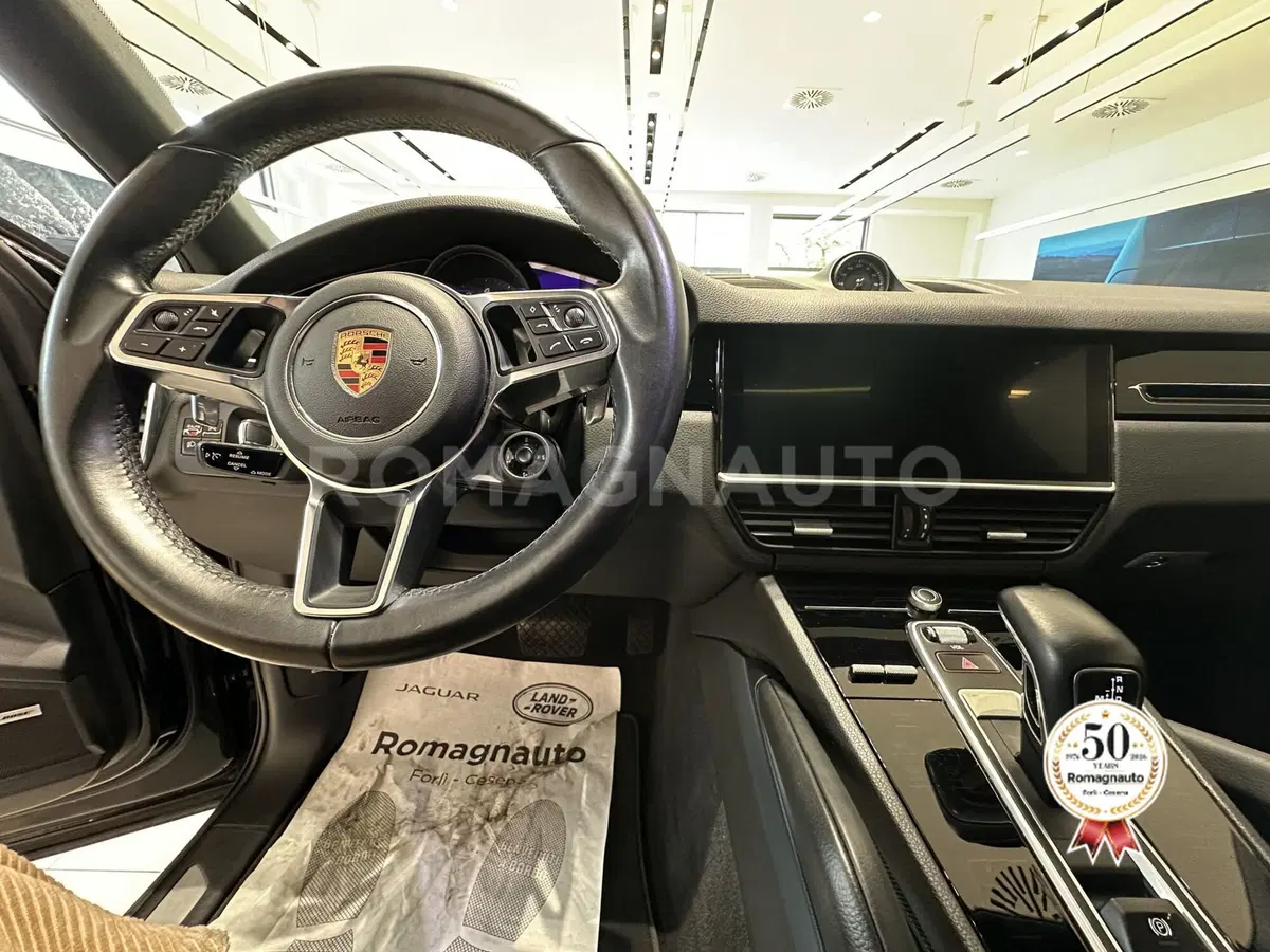 Porsche Cayenne usata a Forlì-Cesena (16)