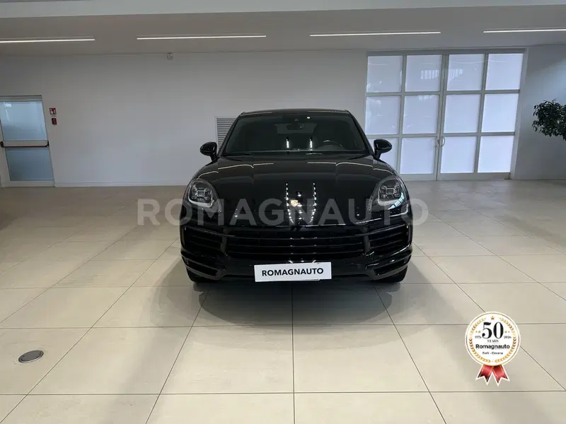 Porsche Cayenne usata a Forlì-Cesena (2)
