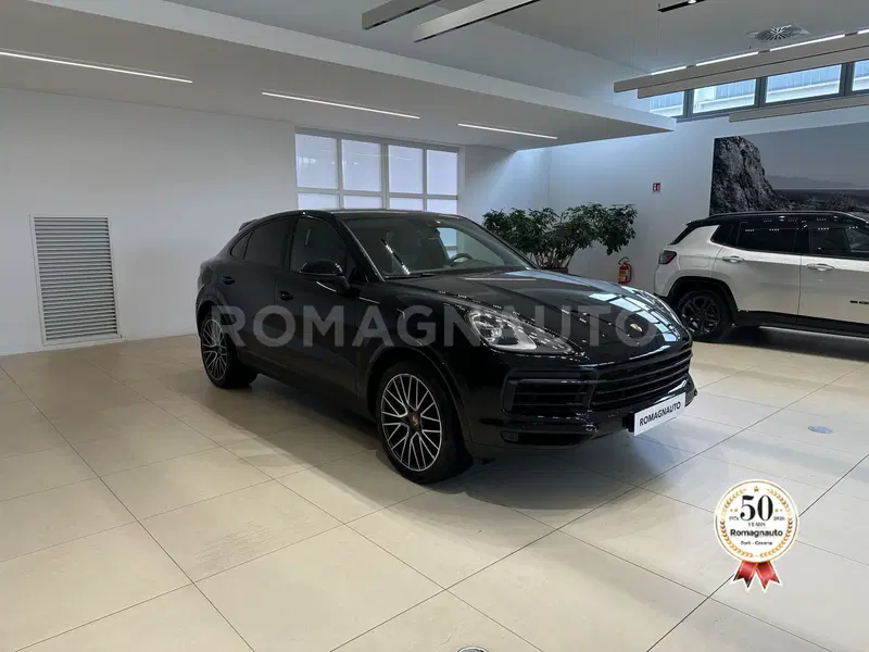Porsche Cayenne usata a Forlì-Cesena (3)