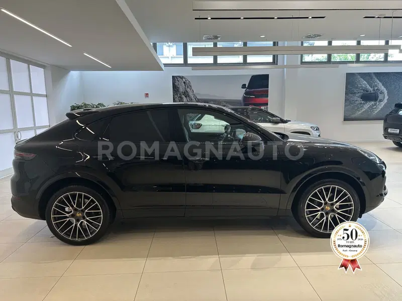 Porsche Cayenne usata a Forlì-Cesena (4)