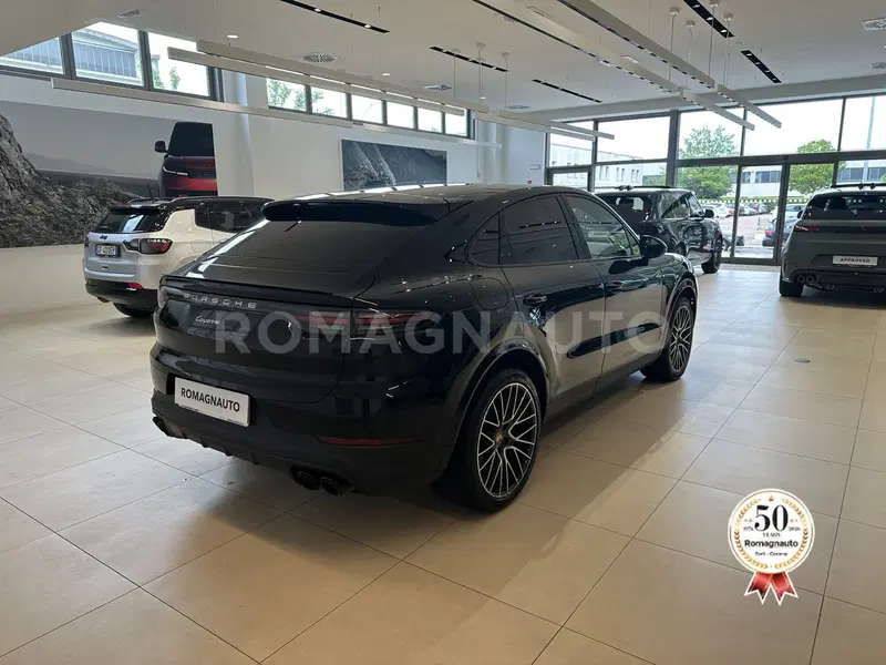 Porsche Cayenne usata a Forlì-Cesena (5)