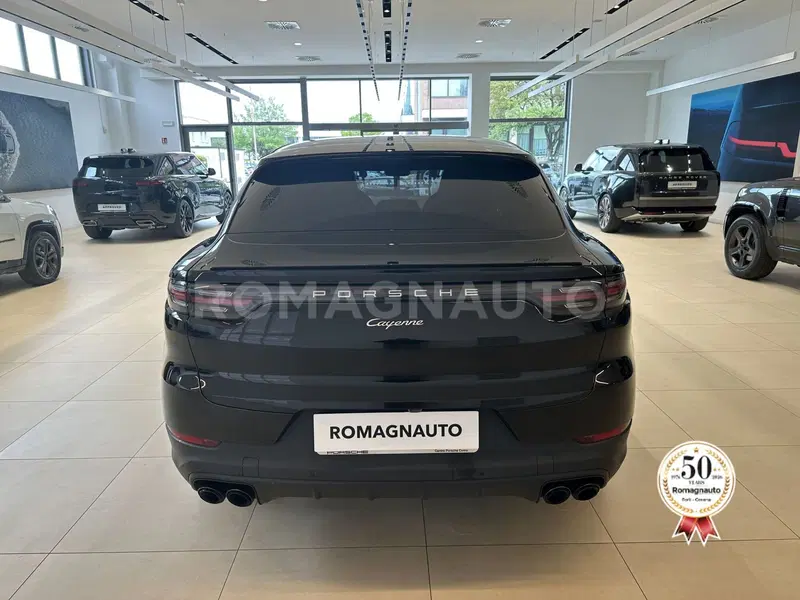 Porsche Cayenne usata a Forlì-Cesena (6)