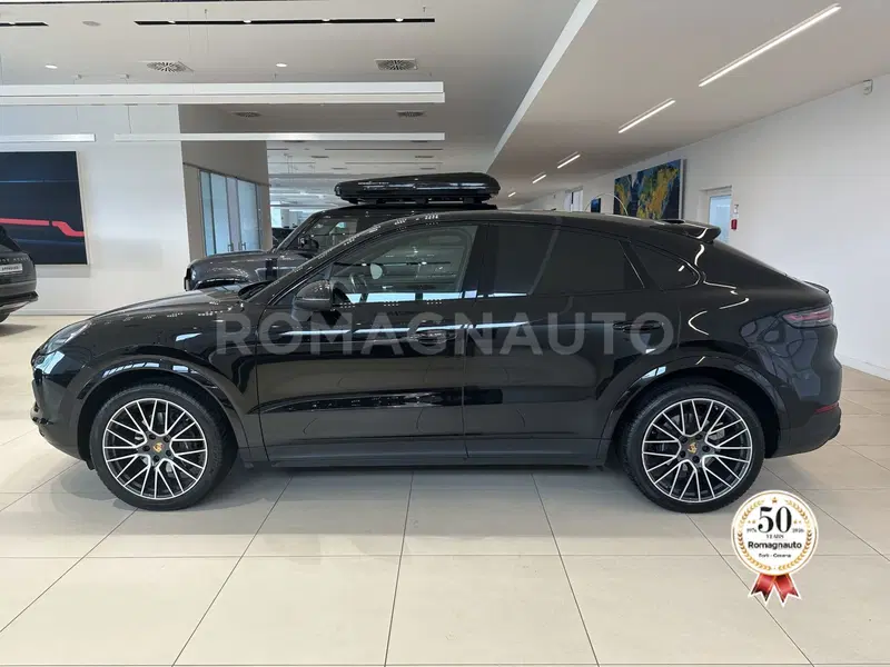 Porsche Cayenne usata a Forlì-Cesena (8)
