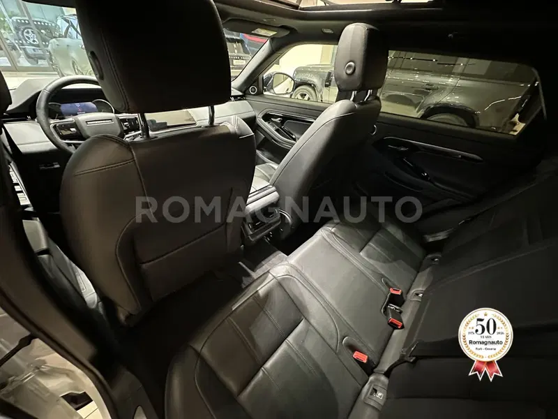 Land Rover Range Rover Evoque usata a Forlì-Cesena (12)