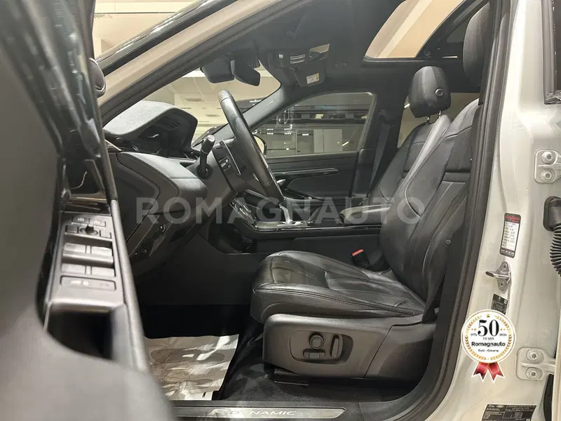 Land Rover Range Rover Evoque usata a Forlì-Cesena (14)