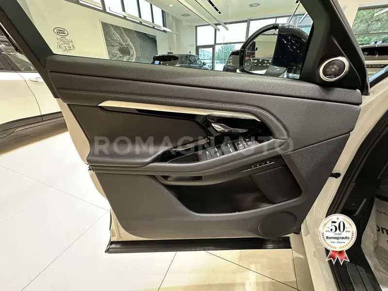 Land Rover Range Rover Evoque usata a Forlì-Cesena (15)