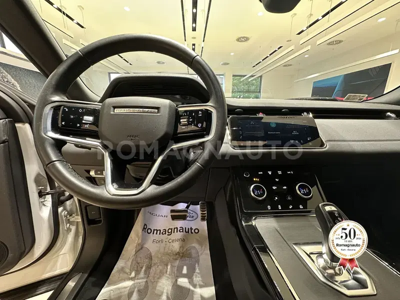 Land Rover Range Rover Evoque usata a Forlì-Cesena (17)