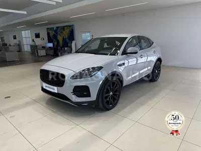 Jaguar E-Pace 2.0D I4 163 CV R-Dynamic SE del 2021 usata a Forli'