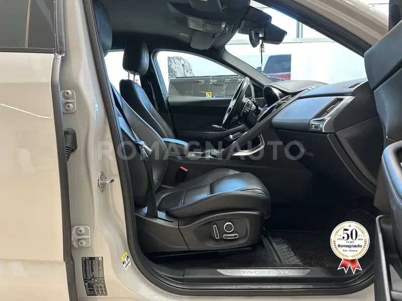 Jaguar E-Pace usata a Forlì-Cesena (10)
