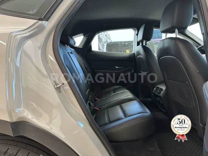 Jaguar E-Pace usata a Forlì-Cesena (11)