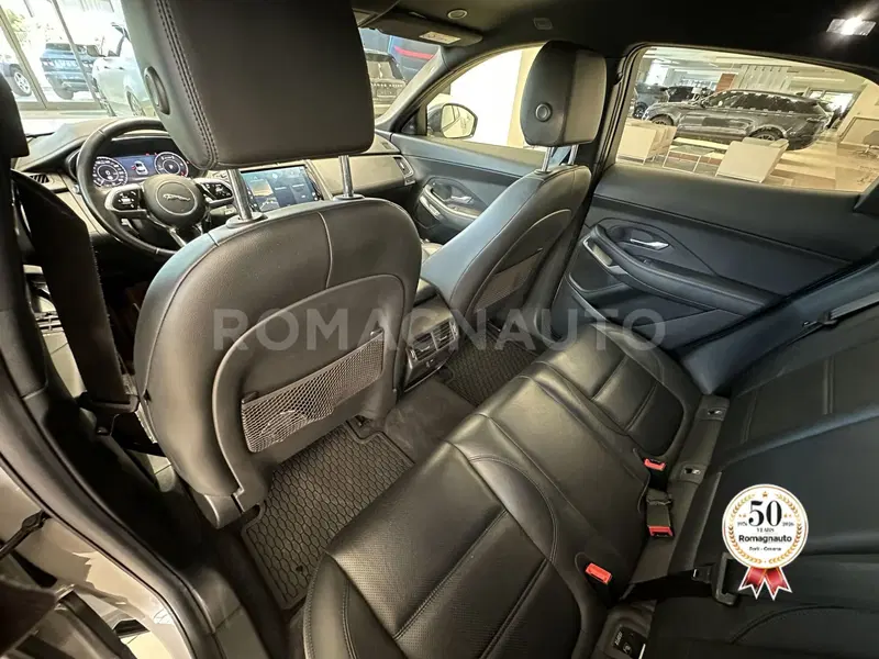 Jaguar E-Pace usata a Forlì-Cesena (12)