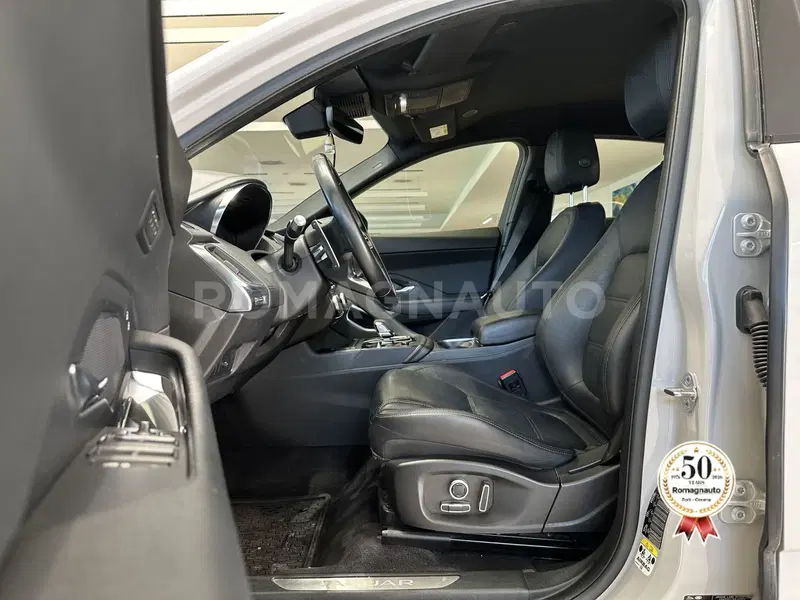 Jaguar E-Pace usata a Forlì-Cesena (14)