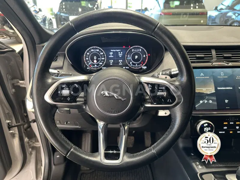 Jaguar E-Pace usata a Forlì-Cesena (16)
