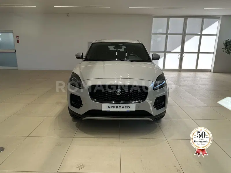 Jaguar E-Pace usata a Forlì-Cesena (2)