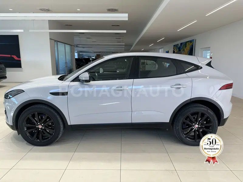 Jaguar E-Pace usata a Forlì-Cesena (8)