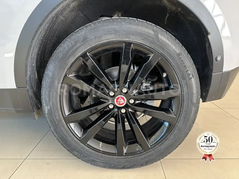 Jaguar E-Pace usata a Forlì-Cesena (9)