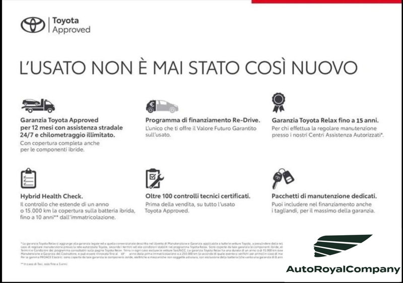 Toyota Rav4 usata a Roma (2)