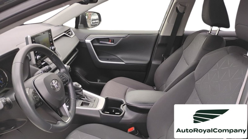 Toyota Rav4 usata a Roma (4)
