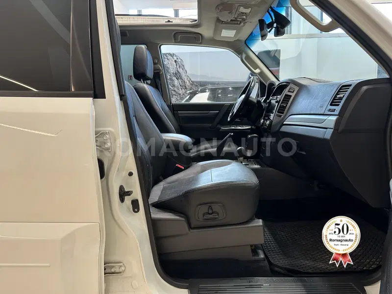 Mitsubishi Pajero usata a Forlì-Cesena (10)