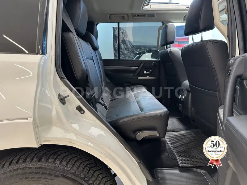 Mitsubishi Pajero usata a Forlì-Cesena (11)