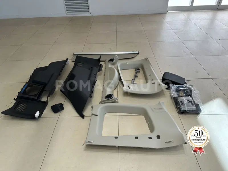 Mitsubishi Pajero usata a Forlì-Cesena (19)