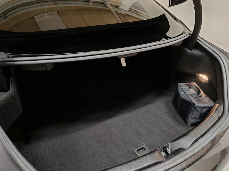 Mercedes-Benz Classe C Coupé usata a Verbano Cusio Ossola (11)