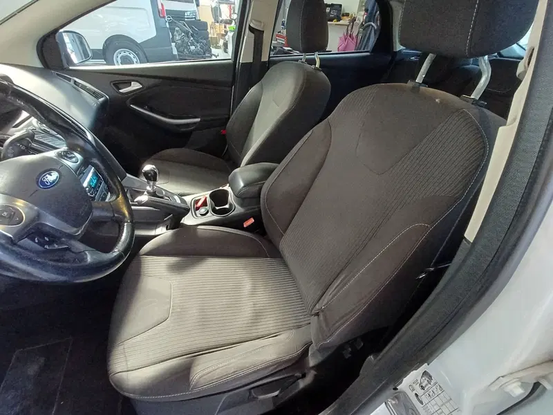 Ford Focus usata a Modena (10)